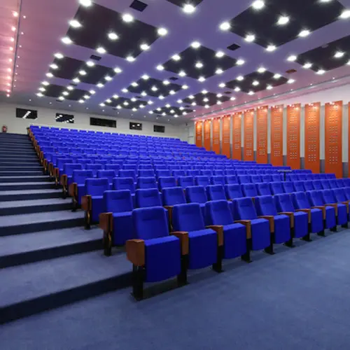 salle auditoire ceme