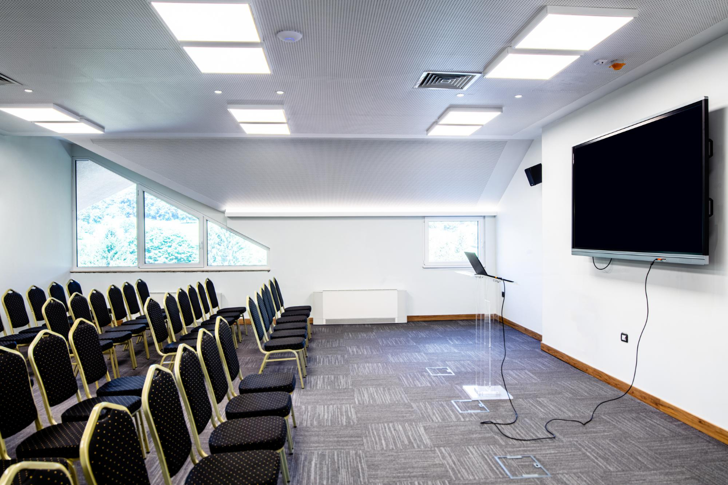 CEME Salle