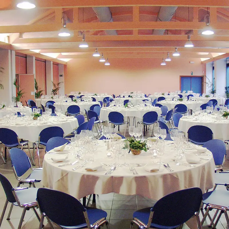 SALLE POLYVALENTE CEME