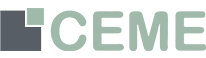 logo ceme