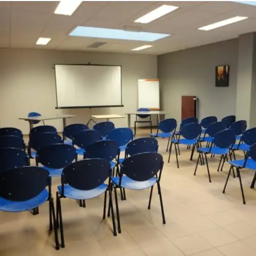 Salle pour Séminaire ceme