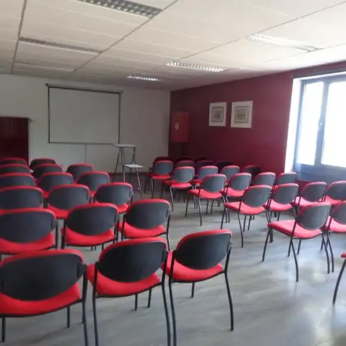 salle de séminaire