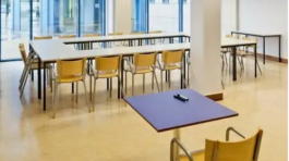 SALLE DE SEMINAIRE CEME