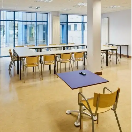 SALLE DE SEMINAIRE CEME