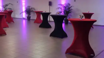 Salle Polyvalente CEME