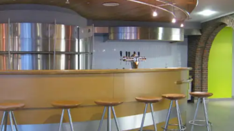 Bar-Cafétéria ceme