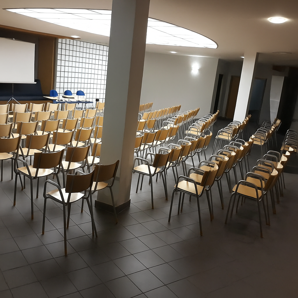 CEME salle 1