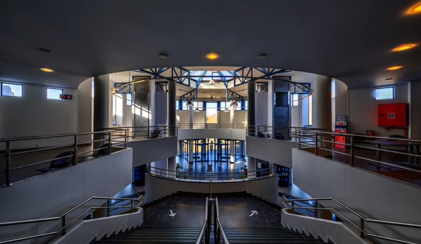 halls ceme charleroi