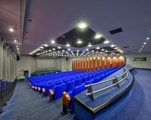 ceme salle