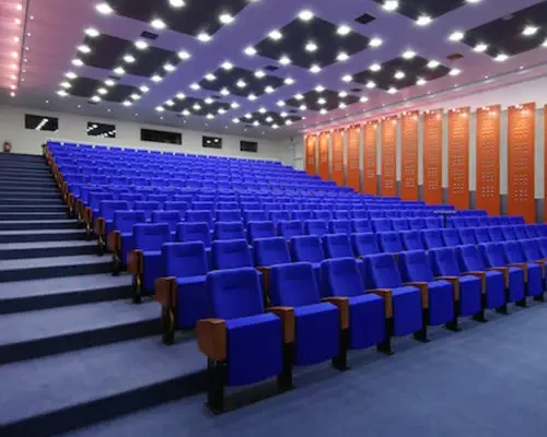 salle auditoire ceme