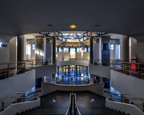 halls ceme charleroi