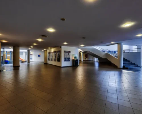 halls ceme charleroi